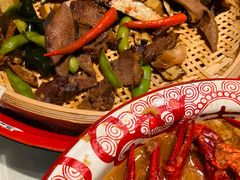 -常和州·夜宵大排档(常州单店)