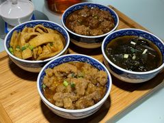 -豫丰汇河南名菜楼(武记餐饮)