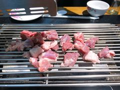 -刘记大块烤羊腿餐吧(北沙滩店)