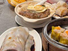 -点点心点心专门店(旺角店)