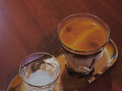 Special dirty-阿什卡咖啡馆ESSCA COFFEE(塔里木石油宾馆店)