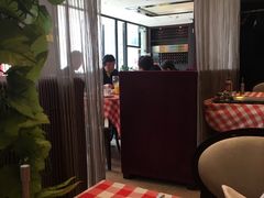 -卡本妮法餐厅·北京和平宾馆
