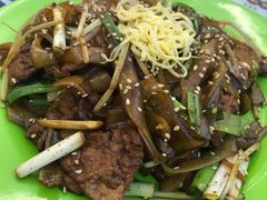 -澳门陈光记烧味饭店(万象城店)