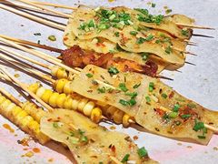 -串盟烧烤大排档·长沙美食地标(星沙店)