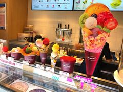 -哈根达斯(深圳海岸城店)