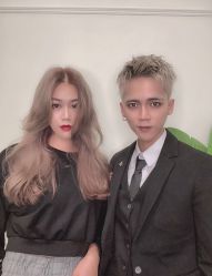 -BM SALON