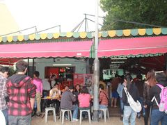 等位区-大利来记咖啡室(告利雅施利华街店)