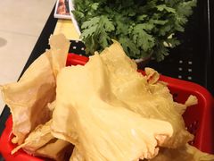 -幸运牛汕头小黄牛牛肉火锅(梅林店)