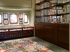 -芊彩餐厅(迪士尼探索家度假酒店)