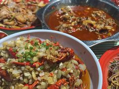 -戴叔叔龙虾馆·麻辣小龙虾