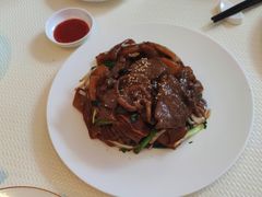 -铭家点心(秦岭路店)