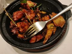 -鹿港小镇(黄金店)