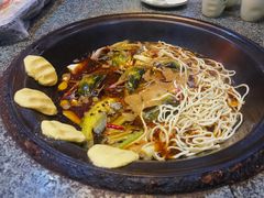 -忆乡情铁锅炖鱼饭店(延庆店)