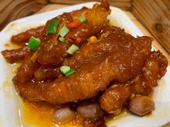 -宝园酒家(美林M·LIVE天地东座店)