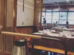大堂-蜀九香火锅(九眼桥店)