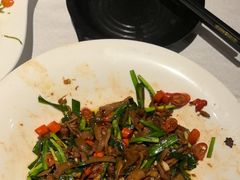 -鄱阳湖·江西小炒·瓦罐煨汤(五道口店)