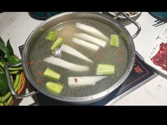 -二刀潮牛·鲜牛肉火锅(爱融荟城店)