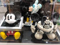 -泡泡玛特POPMART(上海环球港店)