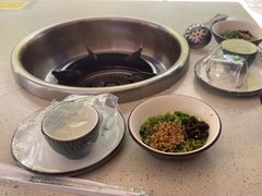 -重庆老船夫冷锅鱼(黄金路店)