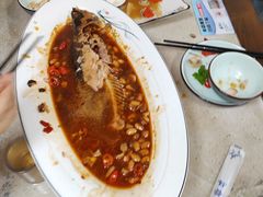 -臭鳜鱼人家·老字号徽菜