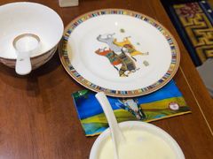 -思金拉措庄园藏餐(太阳岛店)