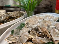 -岷山饭店-芝芝自助餐厅