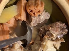 -眉州东坡(春秀路店)