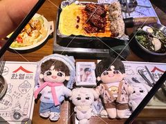 -韩热集市(百源店)
