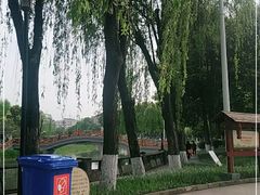 -温江公园