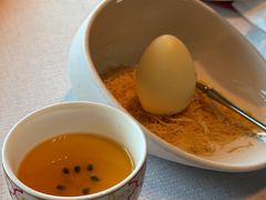 -三利音·东方司宴(外滩店)