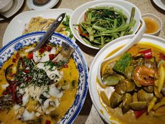 -满得意茶餐厅·顺德家常菜·港式经典(大良店)