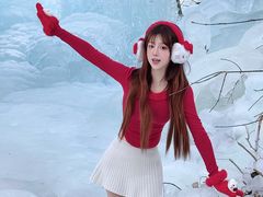 -洛阳白云山景区