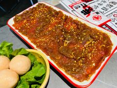 -生活如沸·顺德水牛奶火锅(大学路店)
