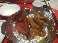 -箪食巷私房菜馆·鲁菜(玉函路店)