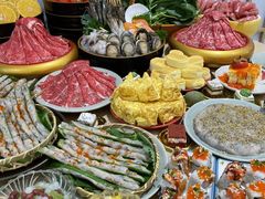 -松野谷·寿喜烧自助(华联顺义金街购物中心店)