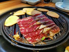 -小米烤肉-泥炉炭烤(常营店)