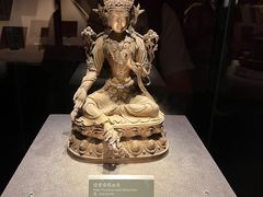 -大同市博物馆