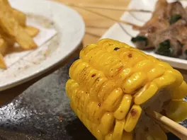 烤**