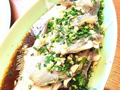 -御香农家菜(莫干山庾村店)