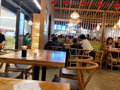 大堂-陈傻子餐厅(世纪都会店)