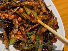 -食鸡公社辣子鸡·潍坊菜·烧烤