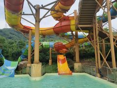 -杭州开元森泊度假乐园