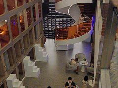 -碧涛阁水世界酒店(万家丽路店)