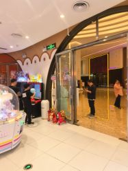 -meland亲子乐园(珠海环宇城店)