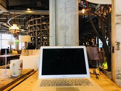 -漫咖啡(中纺国际店)