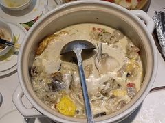 -楚鱼王·河鲜·湖北菜(华农店)