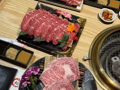 -松鱼亭·和牛烧肉(协鑫广场店)