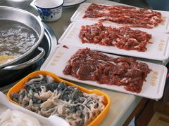 -杏花吴记牛肉火锅