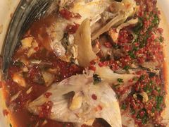 -百姓渔村(南中环店)
