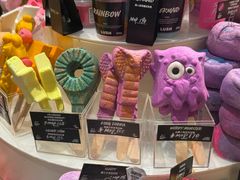 -LUSH(威尼斯人店)